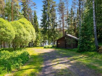 Фото Дома для отпуска Holiday Home Oravanpesä г. Tuohikotti 2