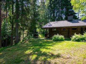 Фото Дома для отпуска Holiday Home Oravanpesä г. Tuohikotti 3