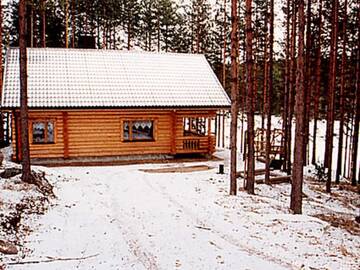 Фото номера Дом для отпуска Дома для отпуска Holiday Home Karhunpesä г. Tuohikotti 18