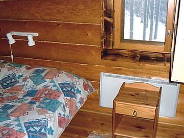 Фото номера Дом для отпуска Дома для отпуска Holiday Home Karhunpesä г. Tuohikotti 6